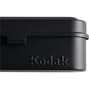 KODAK FILM CASE 135 (SMALL) BLACK
