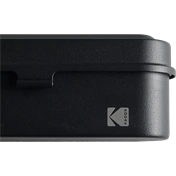 KODAK FILM CASE 135 (SMALL) BLACK