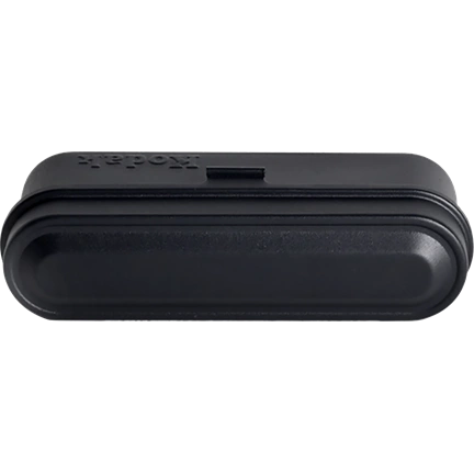 KODAK FILM CASE 135 (SMALL) BLACK