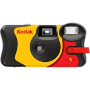 KODAK FUN SAVER 39 DISPOSABLE