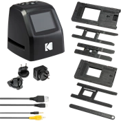 KODAK MINI FILM SCANNER