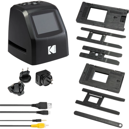KODAK MINI FILM SCANNER