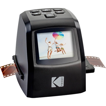 KODAK MINI FILM SCANNER