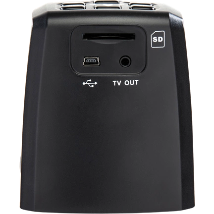 KODAK MINI FILM SCANNER