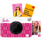 KODAK PRINTOMATIC BARBIE CAMERA 1