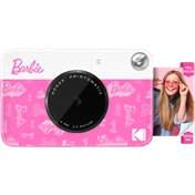 KODAK PRINTOMATIC BARBIE CAMERA 2