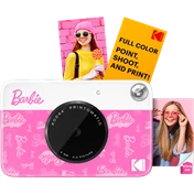 KODAK PRINTOMATIC BARBIE CAMERA 2