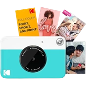 KODAK PRINTOMATIC BLUE