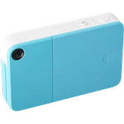 KODAK PRINTOMATIC BLUE