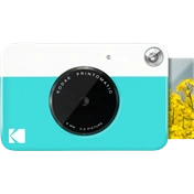 KODAK PRINTOMATIC BLUE