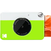 KODAK PRINTOMATIC GREEN