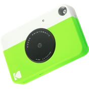 KODAK PRINTOMATIC GREEN