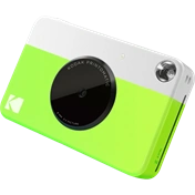 KODAK PRINTOMATIC GREEN