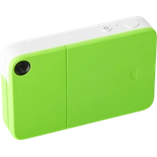 KODAK PRINTOMATIC GREEN