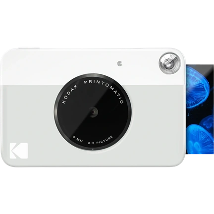 KODAK PRINTOMATIC GREY