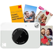 KODAK PRINTOMATIC GREY