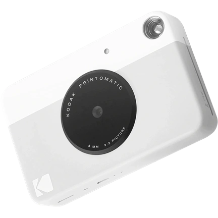 KODAK PRINTOMATIC GREY