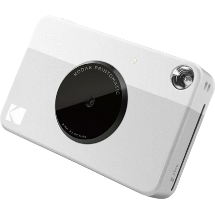 KODAK PRINTOMATIC GREY