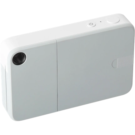 KODAK PRINTOMATIC GREY