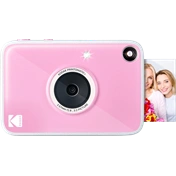 KODAK PRINTOMATIC + PINK