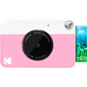 KODAK PRINTOMATIC PINK