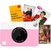 KODAK PRINTOMATIC PINK