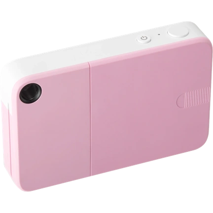 KODAK PRINTOMATIC PINK