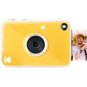 KODAK PRINTOMATIC + YELLOW
