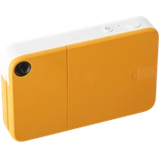 KODAK PRINTOMATIC YELLOW