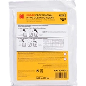KODAK PROFESSIONAL HYPO CLEARING AGENT POWDER TO MAKE 19L