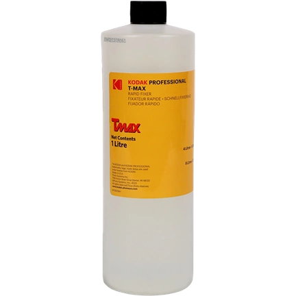 KODAK PROFESSIONAL T-MAX FIXER 1L