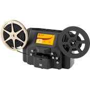 KODAK REELS FILM DIGITIZER