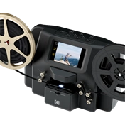 KODAK REELS FILM DIGITIZER