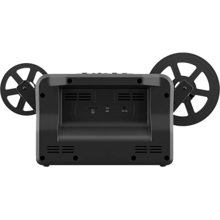 KODAK REELS FILM DIGITIZER
