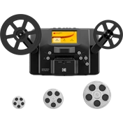 KODAK REELS FILM DIGITIZER