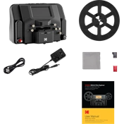 KODAK REELS FILM DIGITIZER