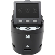 KODAK SCANZA DIGITAL FILM SCANNER
