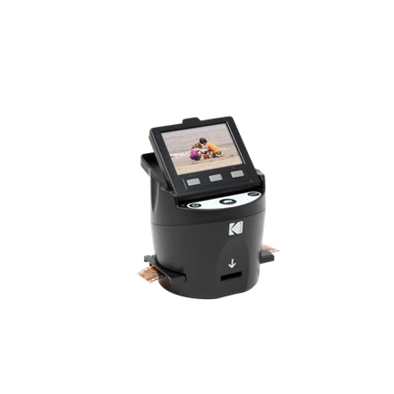 KODAK SCANZA DIGITAL FILM SCANNER