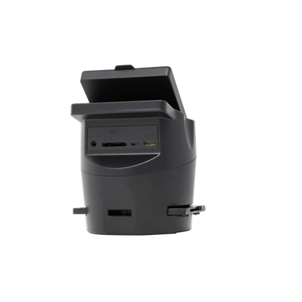 KODAK SCANZA DIGITAL FILM SCANNER