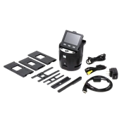 KODAK SCANZA DIGITAL FILM SCANNER