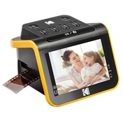 KODAK SLIDE N SCAN DIGITAL FILM SCANNER
