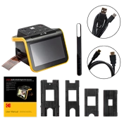 KODAK SLIDE N SCAN DIGITAL FILM SCANNER