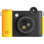 KODAK SMILE+ BLACK