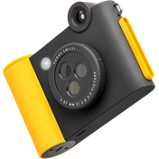 KODAK SMILE+ BLACK