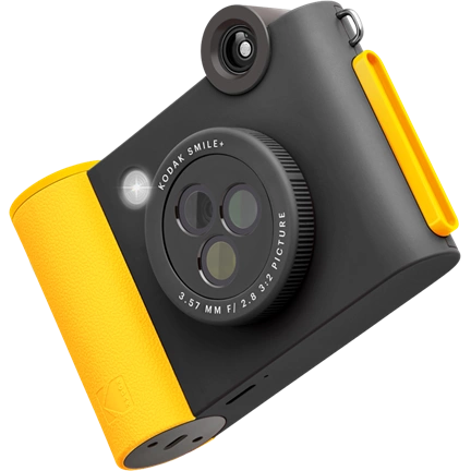 KODAK SMILE+ BLACK