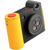 KODAK SMILE+ BLACK