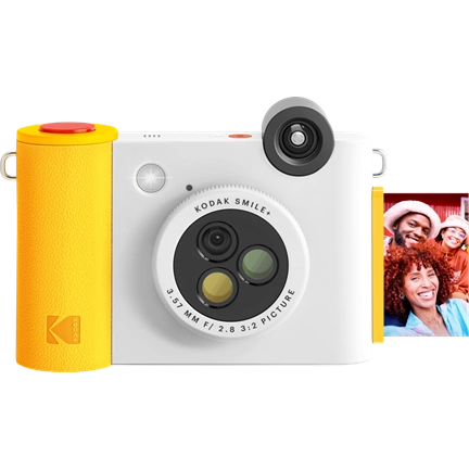 KODAK SMILE+ WHITE