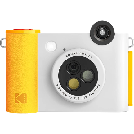 KODAK SMILE+ WHITE