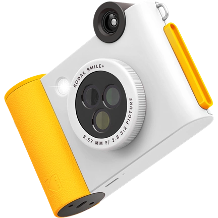 KODAK SMILE+ WHITE