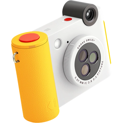 KODAK SMILE+ WHITE